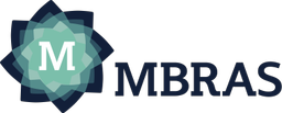 Logo MBRAS